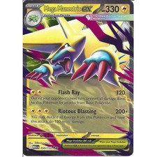 050/132 Mega Manectric ex 