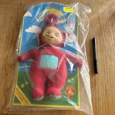Original 1996 Teletubbies