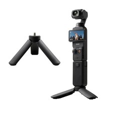 Pocket Camera Mini Tripod for