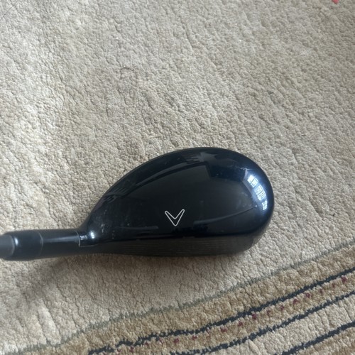 Callaway rogue hybrid with - rogue, 4