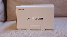 Black ⚫️Brand New Fujifilm