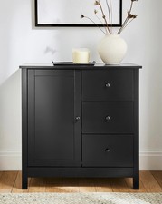 Bosworth Small Sideboard 1