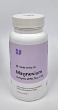 Bettervits magnesium complex - bettervits,