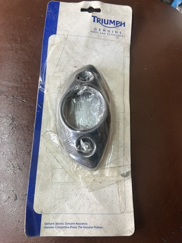 Genuine triumph daytona - genuine, 675