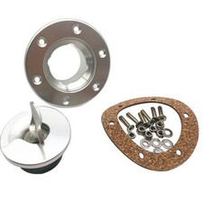 Fuel Filler Neck   Gas Cap