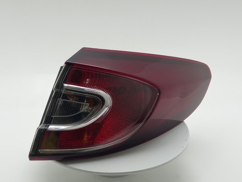 Renault scenic tail light - scenic,