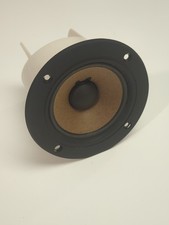 Vintage Pioneer HPM-60 4-Way Mid Speaker Part #10-719A Midrange Drivers