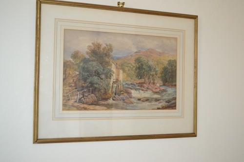 David cox junior - david,