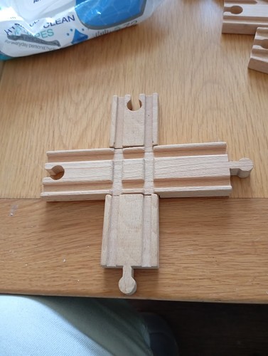 Cross roads points - cross,