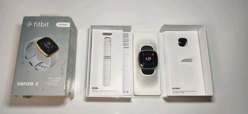Fitbit sense smartwatch - sense, 2