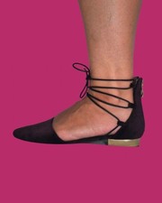 Beautiful Seaside ankle wrap