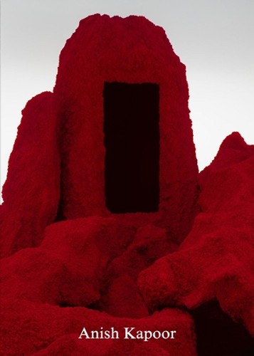 Anish kapoor ralph - anish,