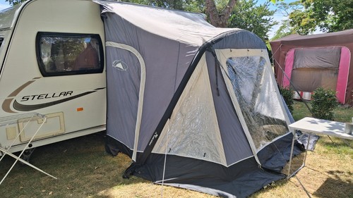 Sunncamp airvolution swift 260 - airvolution,