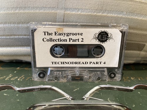 Easygroove club kinetic - easygroove, @
