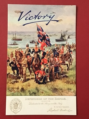 Early ww1 era tuck - era,