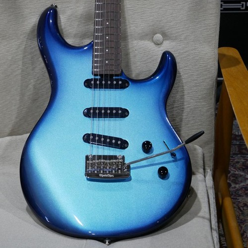 Music man luke sss - luke,