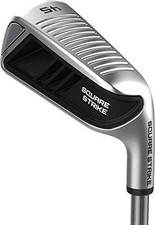 Square Strike Wedge, Black
