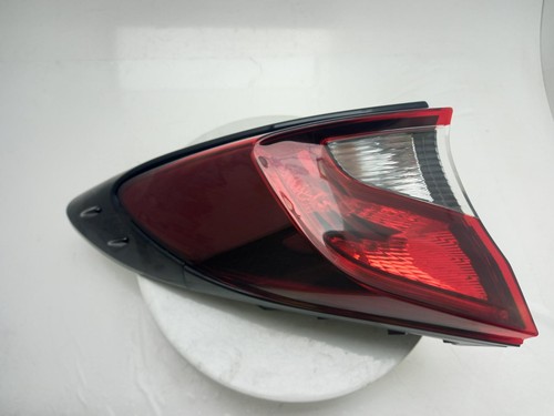 Toyota tail light rear - c-hr,