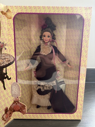 1995 barbie victorian - 1995, lady