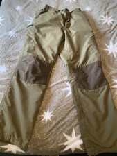 Jack Pyke Outdoor Trousers