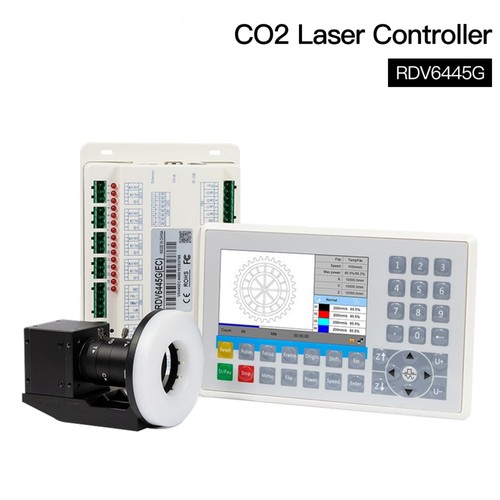 Ruida rdv6445s laser control - laser,