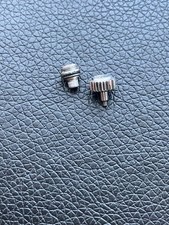 Genuine Rolex 7mm Steel Crown