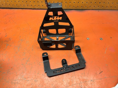 Battery relocation for pod air - for,