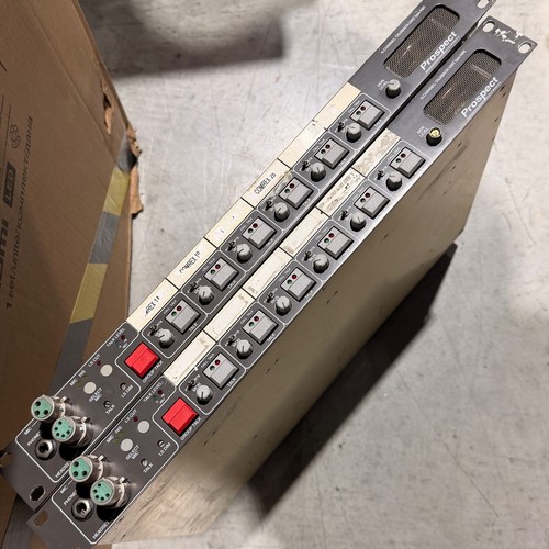 Bbc used prospect k6r - bbc,