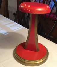 VINTAGE Original  Art Deco WIG