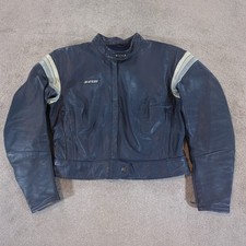 Vintage Dainese Motorcycle