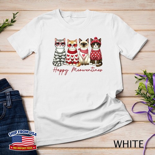 Purrfect valentine day a - day,