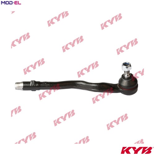 Tie rod end ktr4105 - rod,
