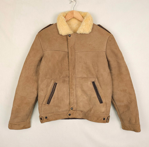Vintage macalisters mens - macalisters, 40"