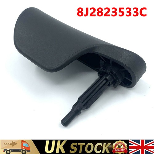 Bonnet release handle lever - handle,