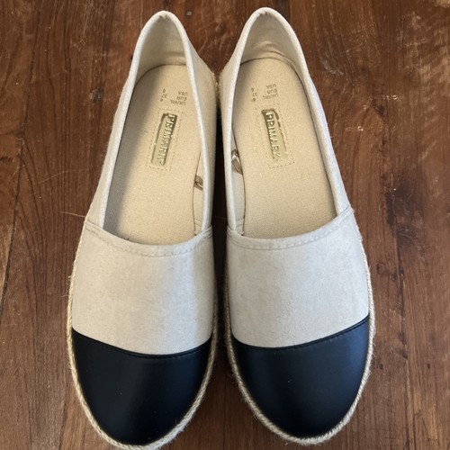 Nwot primark black beige - nwot,