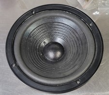 DCM KX8 8" woofer Speaker D21 USA made 60 Watts 4Ohms- Tested