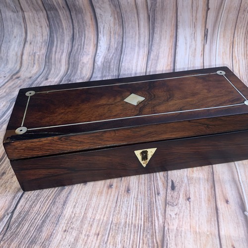 Vintage rosewood wooden - rosewood,