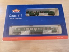 Bachmann 31-426 Class 411 4