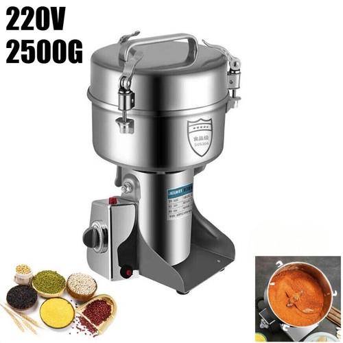 220v 2500g electric coffee - 220v,
