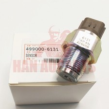 Fuel Rail High Pressure Sensor