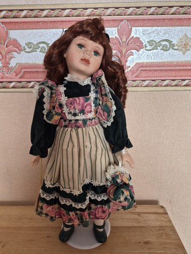 Vintage leonardo - 17",
