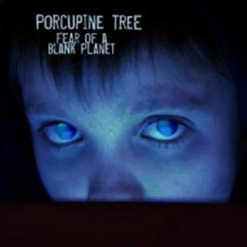 Porcupine tree fear a - porcupine,