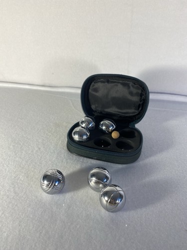 Boules vintage set mini - of,