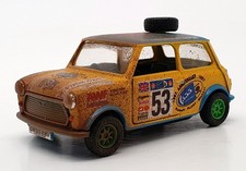 Corgi 1/36 Scale Model Car