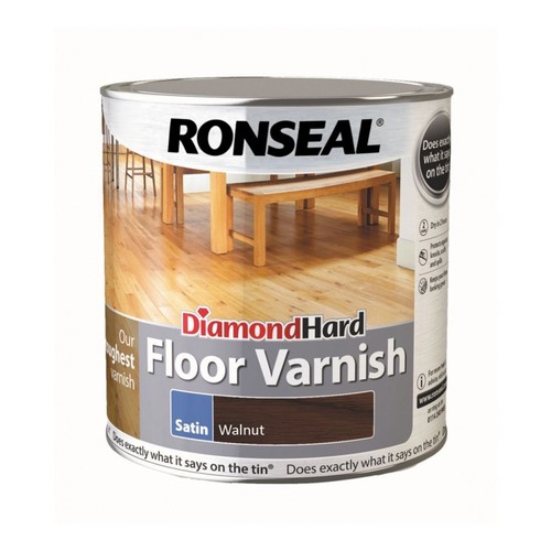 Ronseal diamond hard coloured - diamond,