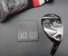 Titleist 913H 21° Hybrid