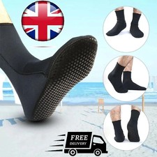 Neoprene Diving Socks 3mm&5mm