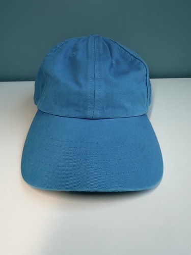 Crew blue garment - crew, garment-dyed