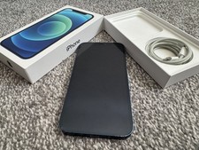 Apple iPhone 12 - 64GB - Blue