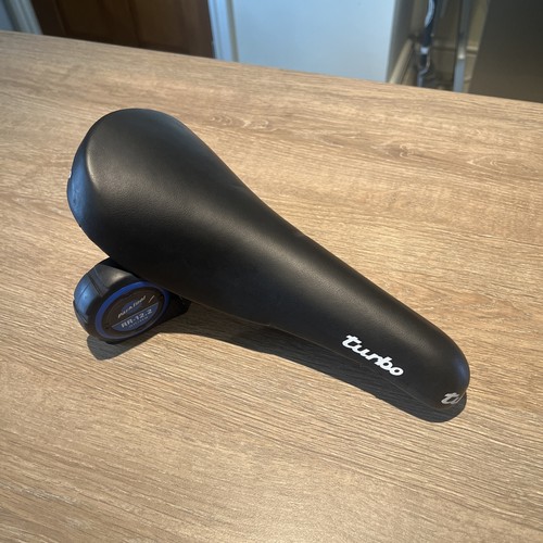Selle turbo italia saddle - selle,